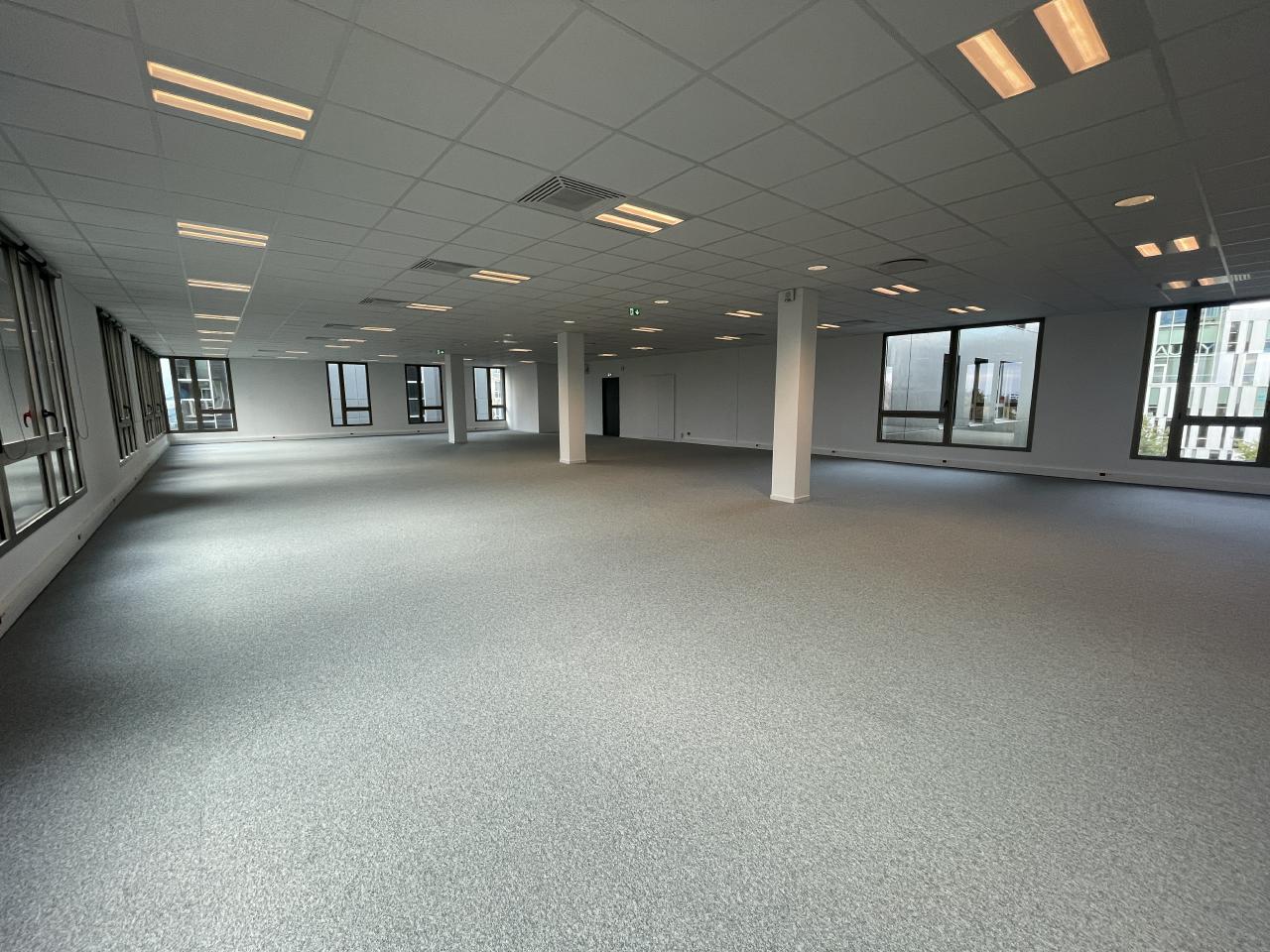 Bureau Cesson-Sévigné 657m² Location bureau Cesson-Sévigné Ille-et-Vilaine OLBUR2316953 15